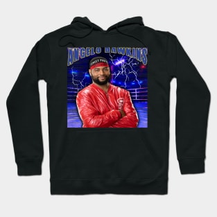 ANGELO DAWKINS Hoodie